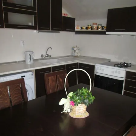 Apartment Toma