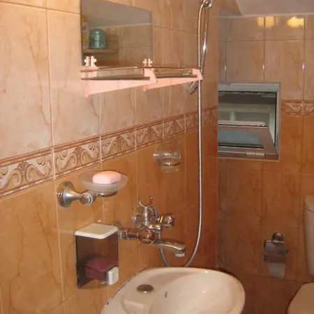 Apartment Toma *